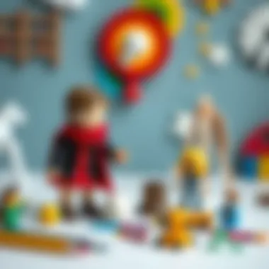 Creative art activities for young children