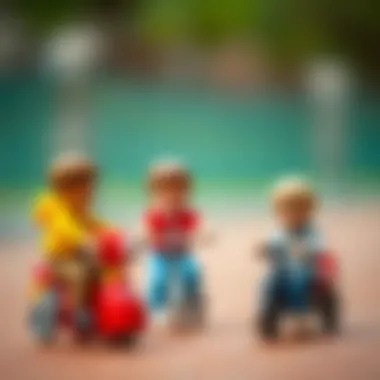 4-5 Aylık Bebek Oyuncakları: Gelişimin Temel Taşları Summary 4-5 Aylık Bebek Oyuncakları: Gelişimin Temel Taşları Summary