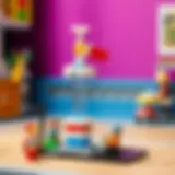 42151 LEGO: Çocuk Gelişimine Etkisi ve Oynanışı Introduction