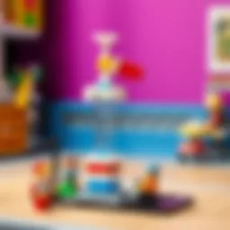 42151 LEGO: Çocuk Gelişimine Etkisi ve Oynanışı Introduction