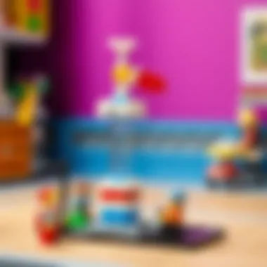 42151 LEGO: Çocuk Gelişimine Etkisi ve Oynanışı Introduction