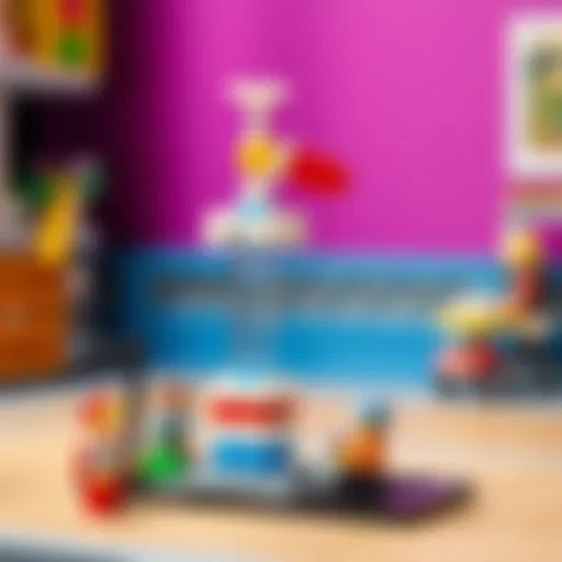 42151 LEGO: Çocuk Gelişimine Etkisi ve Oynanışı Introduction