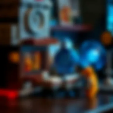 42151 LEGO: Çocuk Gelişimine Etkisi ve Oynanışı Summary