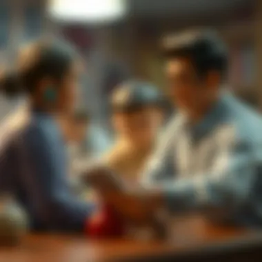 Group collaboration in learning