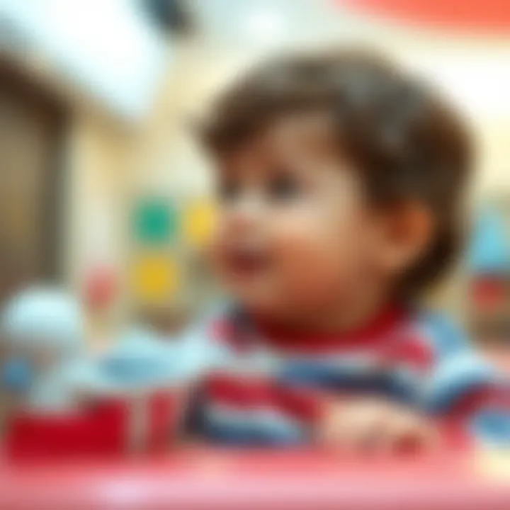 Magnificent 4-5 Aylık Bebek Oyuncakları: Gelişimin Temel Taşları Magnificent 4-5 Aylık Bebek Oyuncakları: Gelişimin Temel Taşları