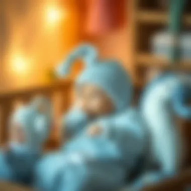 Benefits of newborn sets for new parents