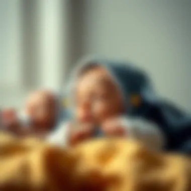 Guidelines for choosing the right newborn set