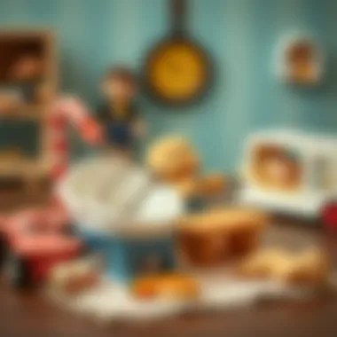 Selecting the right baby set