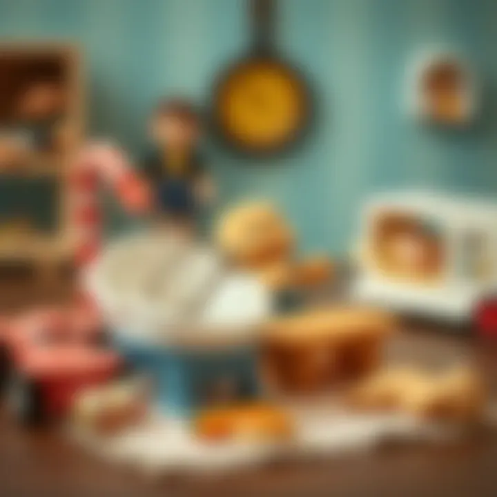 Selecting the right baby set