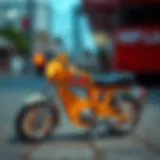 Bisikletli Pepe ile Eğlenceli Şimdi Introduction