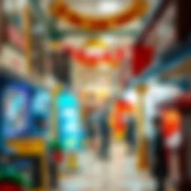 Emotional connection in branding