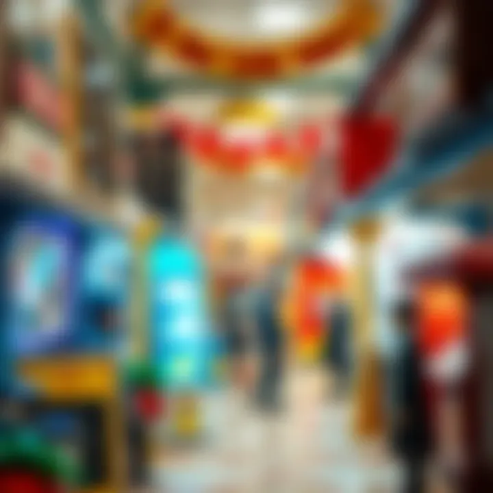 Emotional connection in branding