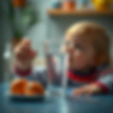 Promoting Healthy Drinking Habits Healthy drinking habits in children