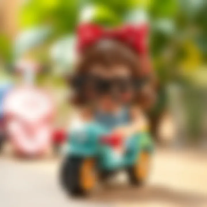 Educational benefits of Clementoni toys for children