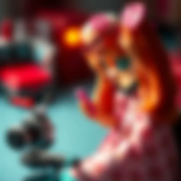 Innovative features of Clementoni products