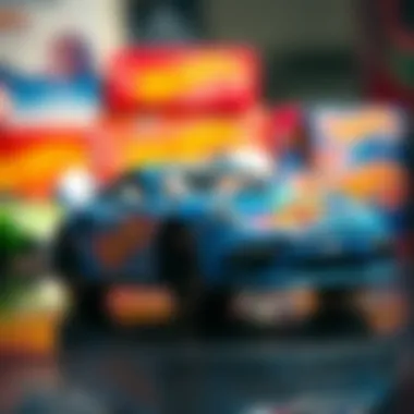 Collecting Hot Wheels: Tips for enthusiasts