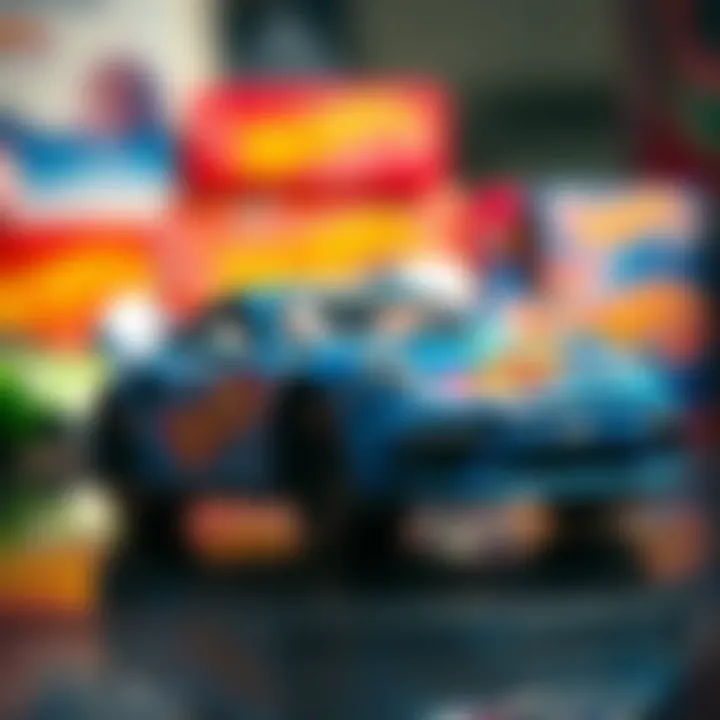 Collecting Hot Wheels: Tips for enthusiasts