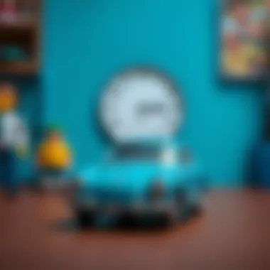 Key considerations for collectors and parents