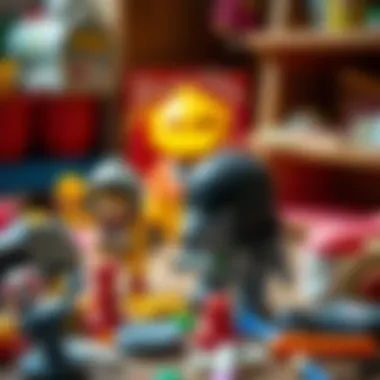 Creative arts and crafts activities for kids