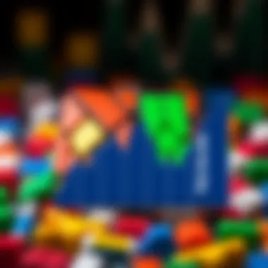 A chart depicting current trends in Pyraminx popularity