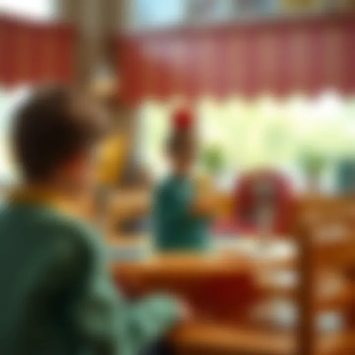 An educational illustration showing benefits of sektirme top for child development.