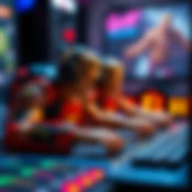 Strategies for effective online gaming