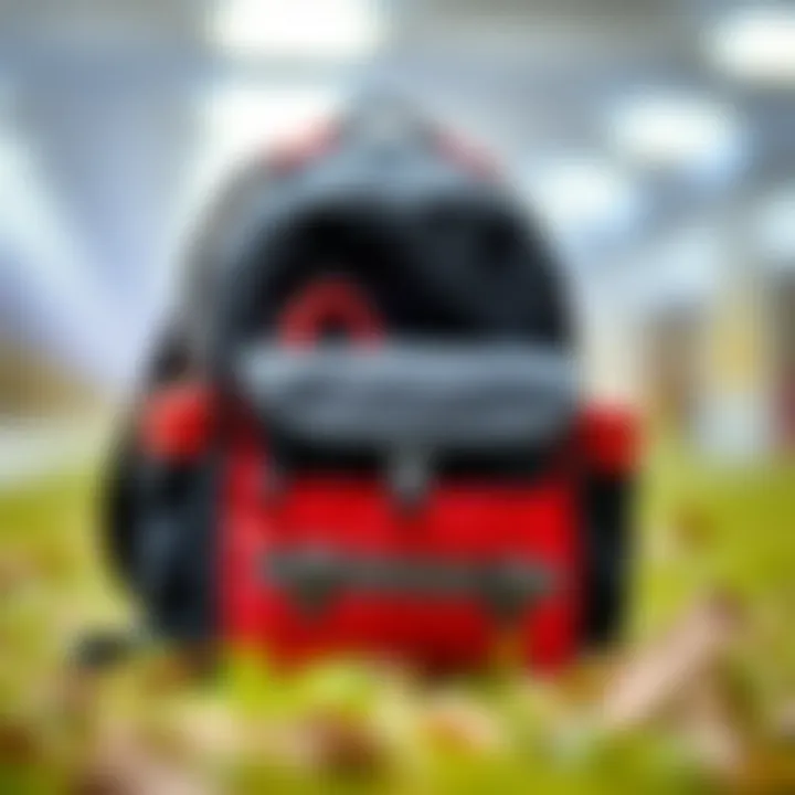 High-quality materials for durability