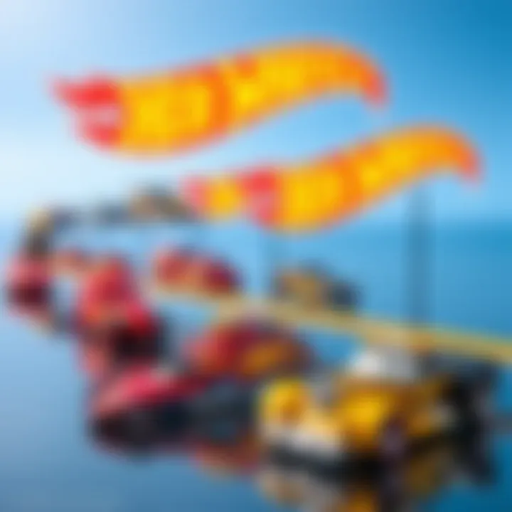 Historical evolution of Hot Wheels toys