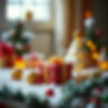 Impact of gifts on child development