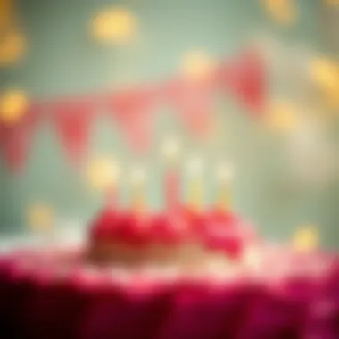 A collection of thoughtful and emotional birthday quotes designed for young girls.