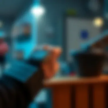 Wrist guards for active children