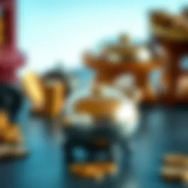 Educational tools for promoting saving habits