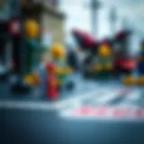 Lego 76244: Detaylı İnceleme ve Kullanım Rehberi Introduction