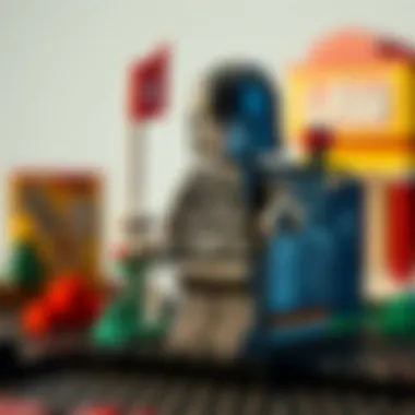 Notable Lego 76244: Detaylı İnceleme ve Kullanım Rehberi