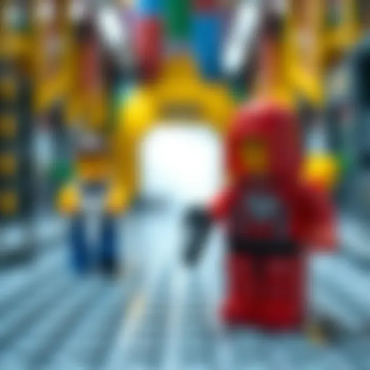 Lego 76244: Detaylı İnceleme ve Kullanım Rehberi Summary