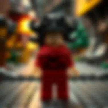 Notable Lego Classic 10696: Yaratıcılığın Sınırlarını Zorlamak Notable Lego Classic 10696: Yaratıcılığın Sınırlarını Zorlamak