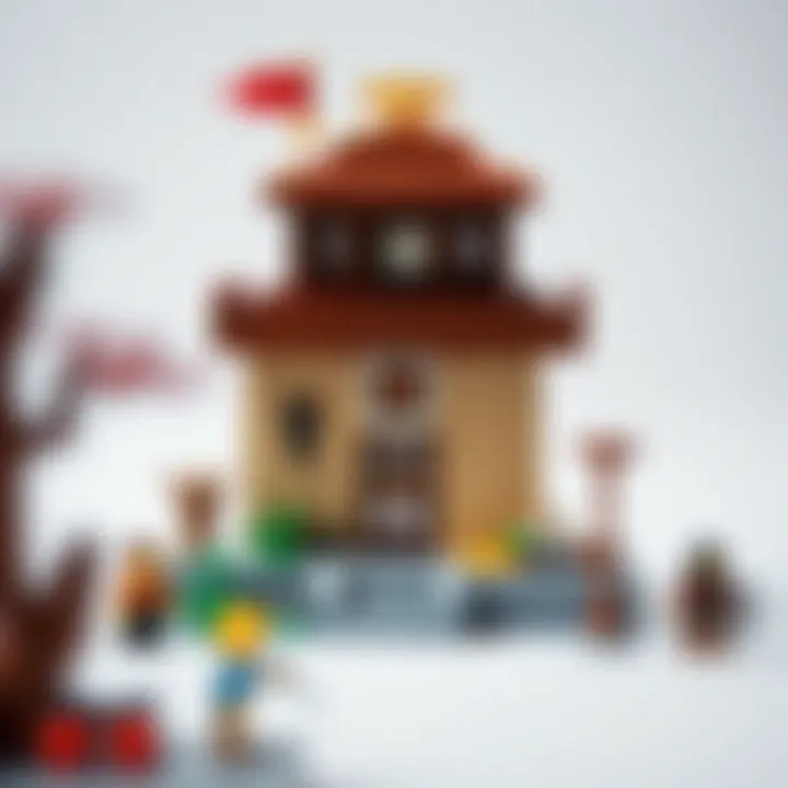 Lego Classic 10696: Yaratıcılığın Sınırlarını Zorlamak Summary Lego Classic 10696: Yaratıcılığın Sınırlarını Zorlamak Summary