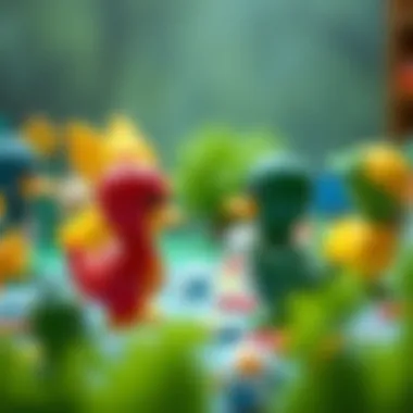 Parents exploring resources provided by Paperduck for informed choices