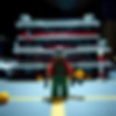 Notable Pilsan Master Bloklar: 128 Parça ile Yaratıcılığı Desteklemek