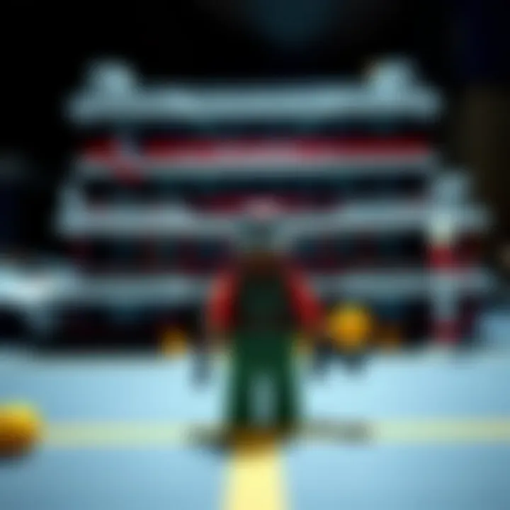 Notable Pilsan Master Bloklar: 128 Parça ile Yaratıcılığı Desteklemek