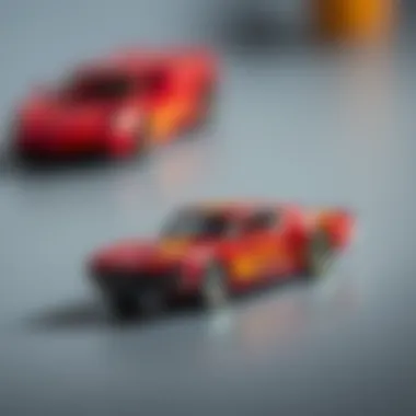 Rare Hot Wheels models that collectors covet