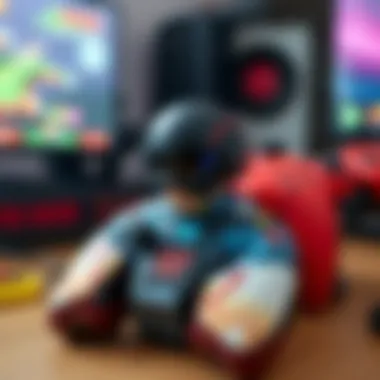 Tips for safe usage of gaming websites