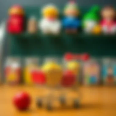 A checklist of essential criteria for choosing a shopping platform