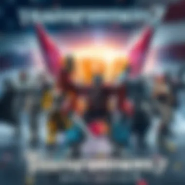 Transformers 7 movie poster featuring iconic characters
