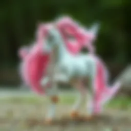 Unicorn Barbie: Oyuncak Dünyasında Yenilikçi Bir Yaklaşım Introduction