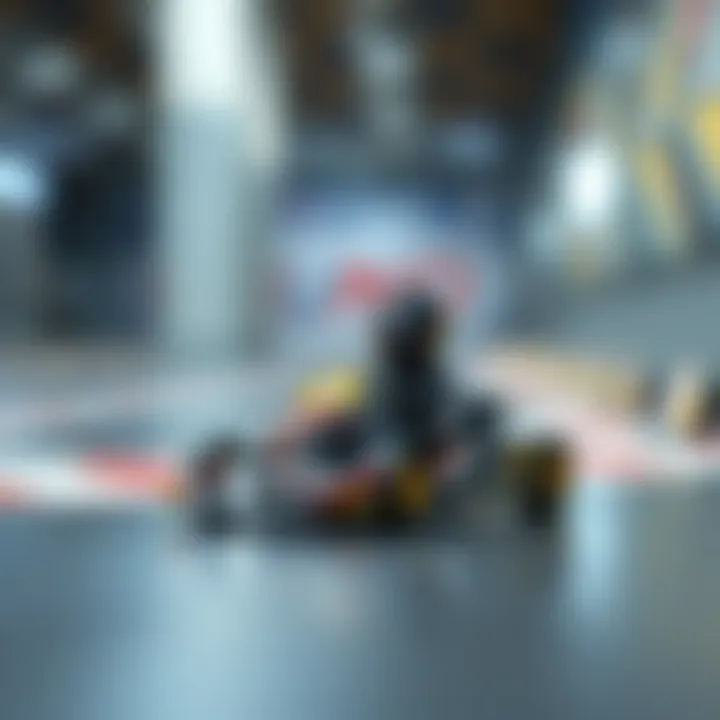 Strategic elements in Uno Extreme