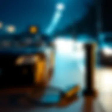 User experiences with remote control car chargers