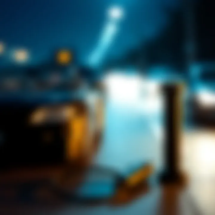 User experiences with remote control car chargers