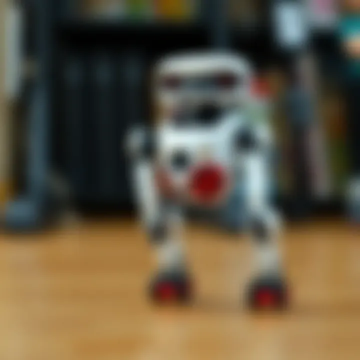 The autonomy levels of walking robots explained