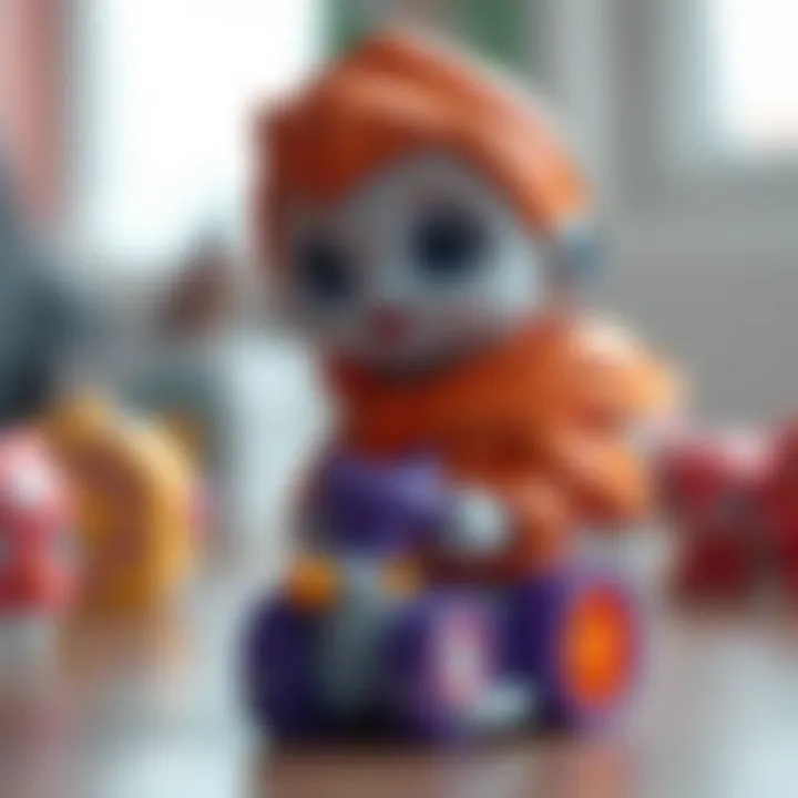 Exploring the world of Zuru 5 Surprise toys